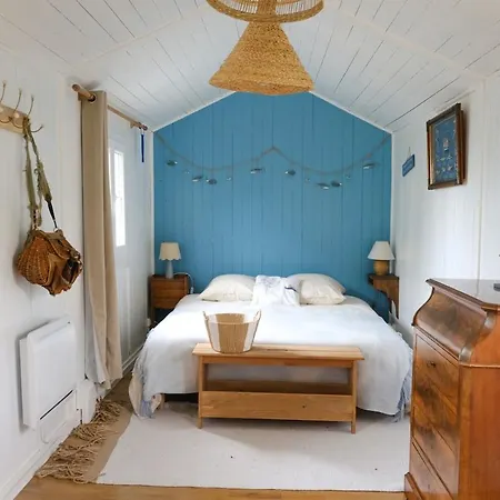 La Petite Cabane, 200m De La