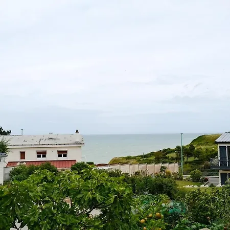 La Petite Cabane, 200m De La Casa de Férias