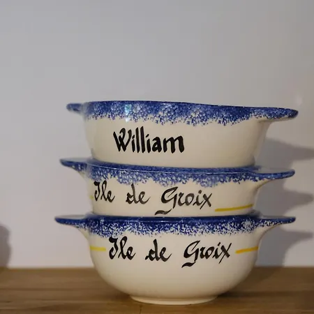 La Petite Cabane, 200m De La *