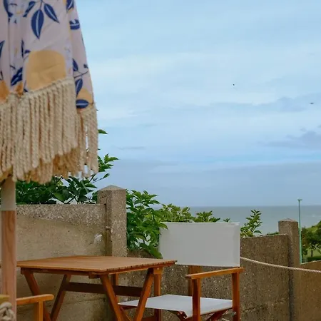 La Petite Cabane, 200m De La Semesterbostad