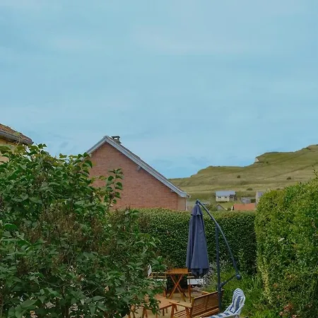 La Petite Cabane, 200m De La * Petit-Caux