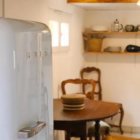 別荘 La Petite Cabane, 200m De La