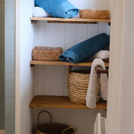 La Petite Cabane, 200m De La Nyaraló Petit-Caux