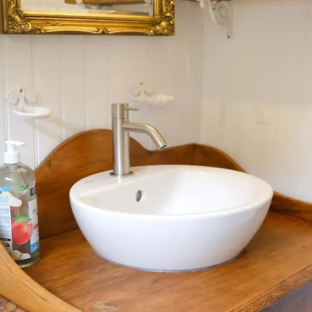 La Petite Cabane, 200m De La Casa de Férias