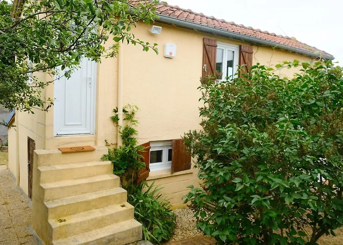 La Petite Cabane, 200m De La