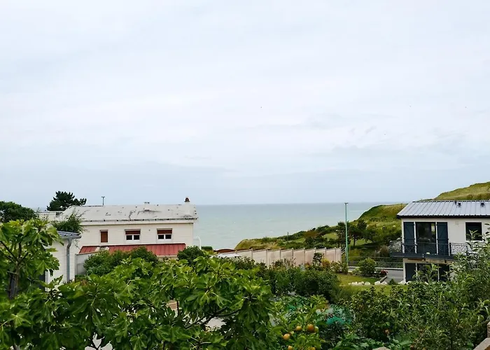 La Petite Cabane, 200m De La Holiday home