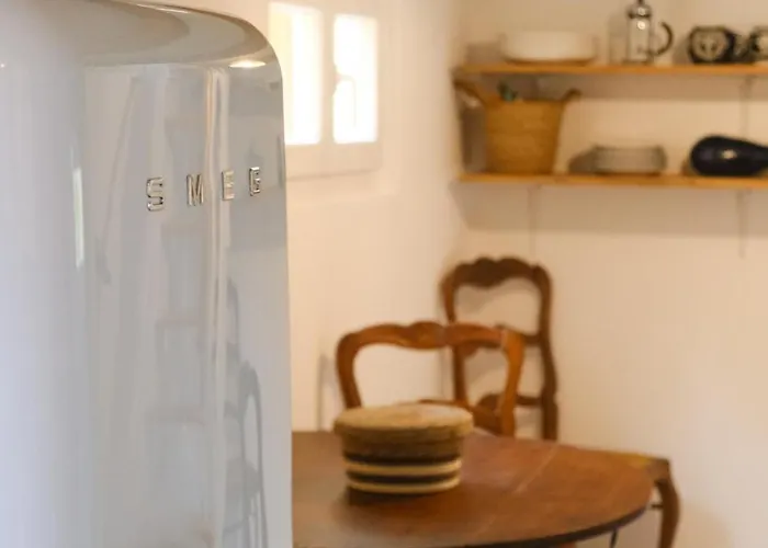 Holiday home La Petite Cabane, 200m De La